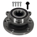 Roulement de roue avant pour vw golf passat audi a3 skoda 2003 - 2023 5k0498621