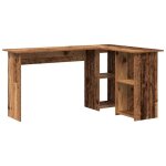 Roumeitable informatique pour tudiants - bureau bois ancien 142x102x73cm bois dingnierie - 1 personne ...