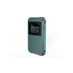 Router acer connect m4 5g wifi 6 1 gbps dual band port�til ip68 8000 mah