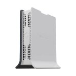 Routeur 4g lte - mikrotik - hap ax lite lte6 - wi - fi 6 - 4x gbe ports - 300 mbps