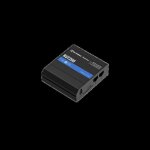 Routeur 4g lte - teltonika - rut200 - 2 x rj45 10 / 100 mbps - antennes sma - compact industriel