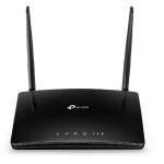 Routeur 4g lte wifi ac1200 mbps - tp - link archer mr400 - avec antennes détachables Routeur 4g lte wifi ac1200 mbps - tp - link archer mr400 - avec antennes détachables