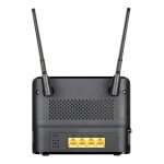 Routeur de bureau wi - fi - d - link - multi - wan 4g lte cat. 4 avec antennes externes - wi - fi ac1200 ...