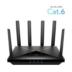 Routeur - cudy - lt700 - wifi double bande - 4g lte - 1200 mbps Routeur - cudy - lt700 - wifi double bande - 4g lte - 1200 mbps