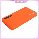 Routeur hotspot mobile 5g � haute vitesse avec emplacement pour carte sim 6100mah routeur portable � ...