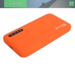 Routeur hotspot mobile 5g � haute vitesse avec emplacement pour carte sim 6100mah routeur portable � ...