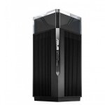 Routeur mobile - asus - zenwifi pro xt12 - tri - bande 24 / 5 / 6 ghz - contrôle parental - vpn - noir ... Routeur mobile - asus - zenwifi pro xt12 - tri - bande 24 / 5 / 6 ghz - contrôle parental - vpn - noir ...