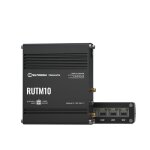 Routeur - teltonika - rutm10 - wi - fi 5 - 4 ports gigabit rj45 - vpn et protocoles industriels