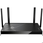 Routeur wi - fi tp - link archer be230 2. 4 ghz 5 ghz 3. 6 gbit / s