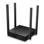 Routeur wifi tp - link archer c54 ac1200 double ap / routeur, 4x lan, 1x wan / 300mbps 2. 4 / 867mbps ...
