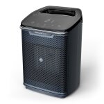 Rowenta intense comfort + aqua radiateur dappoint pour salle de bains so9380f0