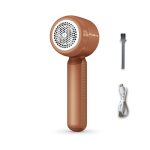 Rowenta easy care�rasoir anti - bouloches rechargeable rapide et facile ja8001e0