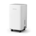 Rowenta extr�me dry compact + d�shumidificateur 16�l / jour dh5260f0