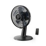 Rowenta turbo silence extreme + ventilateur de table vu2750f0