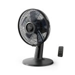 Rowenta turbo silence extreme + ventilateur de table vu2750f0