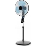 Ventilateur - rowenta - yy5394fh essential - anti - moustique - �lectrique - noir