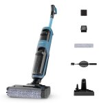 Rowenta x - clean�2 aspirateur laveur sans fil nettoyage 2 - en - 1 auto - nettoyage gz2271e0