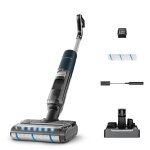 Rowenta x - clean 7 aspirateur laveur sans fil design plat auto - nettoyage gz5735e0