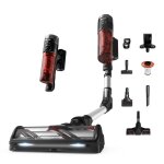 Rowenta x - force flex 13. 60 aspirateur balai sans fil 150 aw 60 min rh9a93wo
