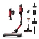 Rowenta x - force flex9. 60 aspirateur balai sans fil multifonction 100aw rh2099wo