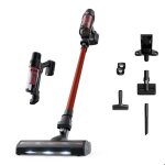 Rowenta x - pert 7. 60 animal aspirateur balai sans filrh6a73wo