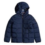 Roxy - doudoune junior - marine - 14 ans - marine - filles