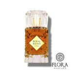 Eau de parfum - french avenue - royal blend vintage - 100ml - mixte - oriental - gourmand