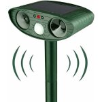 Rpulsif chat ultrason repulsif chat solaire rpulsif ultrason anti rongeurs avec dtecteur de mouvement ...