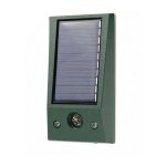 Rpulsif solaire ultrasons anti - souris rats insectes nergie solaire couleurs multiples largeight