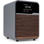 Enceinte sans fil - ruark audio - r1s - wi - fi - bluetooth 5. 2 - �cran couleur tft
