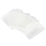 Ruban adhésif double face transparent pour faux ongles outils de manucure Ruban adhésif double face transparent pour faux ongles outils de manucure