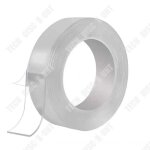 3m nano ruban adhsif double face transparent nano autocollants double face rsistant  leau nano ruban ...