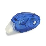 Ruban de colle roller adh�sif permanent 8 mm x 8 m