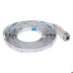 Ruban led usb avec tlcommande 5m - atmosphera createur dinterieur - multicolore