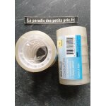 Ruban de scotch transparent 12 rouleaux adhsif 12 mm x 10 mtres