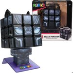 Rubiks cube 3x3 cubers black panther Rubiks cube 3x3 cubers black panther