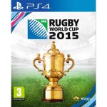 Rugby world cup 2015 jeu ps4