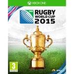 Rugby world cup 2015 jeu xbox one