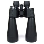 Rumocovo20 180x100 jumelles professionnelles hd puissantes, vision nocturne, tanche, longue distance, ...