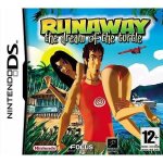Runaway the dream of the turtle / jeu console nint