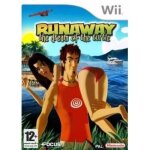 Runaway the dream of the turtle / jeu wii