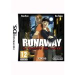 Runaway : a twist of fate / jeu console nintendo d Runaway : a twist of fate / jeu console nintendo d