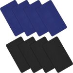 Rustines de r�paration autocollantes en nylon imperm�ables d�coupables pour tente veste doudoune sac ...