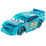 Voiture miniature - mattel - jdl71 - disney cars - die - cast 1:55 - ryan shields
