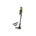 Ryobi aspirateur balai 18v sans fil a batterie one + - moteur brushless