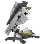 Ryobi - combiné scie sur table / scie à coupe donglets - 1 800 w + lame 254mm 48 dents guide parallèle ... Ryobi - combiné scie sur table / scie à coupe donglets - 1 800 w + lame 254mm 48 dents guide parallèle ...