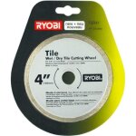 Ryobi - disque de coupe diam. 102 mm pour carrelette one + ? lts180m - tsba1