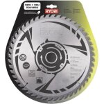 Ryobi - lame carbure 48 dents diam. 254 mm - alésage 30 mm - épaisseur 26 mm pour ems254l / rts1800 / ... Ryobi - lame carbure 48 dents diam. 254 mm - alésage 30 mm - épaisseur 26 mm pour ems254l / rts1800 / ...