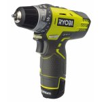 Ryobi perceuse - visseuse + 2 batteries 12v 13ah