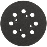 Ryobi - plateau ponceuse excentrique 125 mm - rosp1a Ryobi - plateau ponceuse excentrique 125 mm - rosp1a